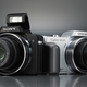 Illustration for article titled Sony DSC-H10: Sony's Basic 10x Lens Camera